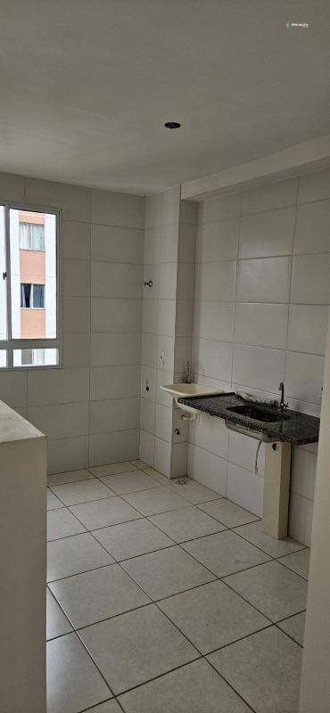 Apartamento, 2 quartos, 47 m² - Foto 8