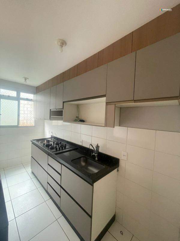 Apartamento, 2 quartos, 45 m² - Foto 6