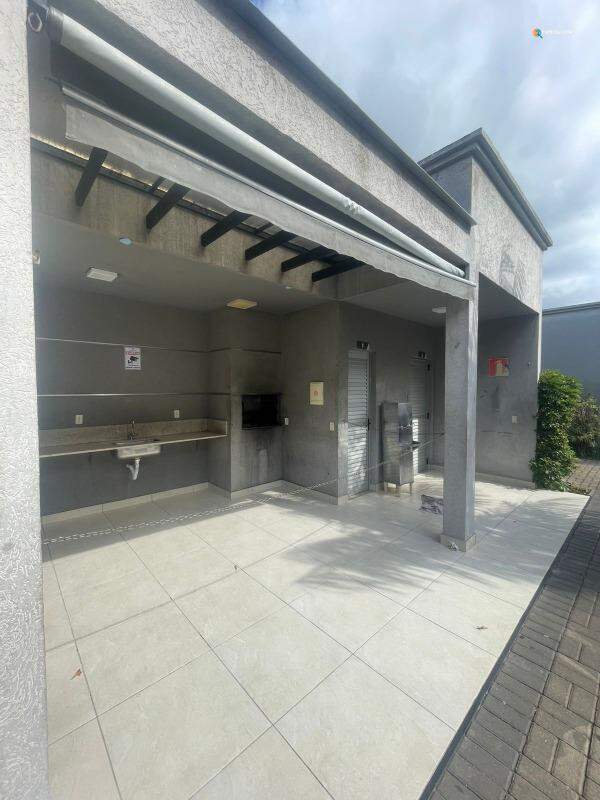 Apartamento, 2 quartos, 45 m² - Foto 4