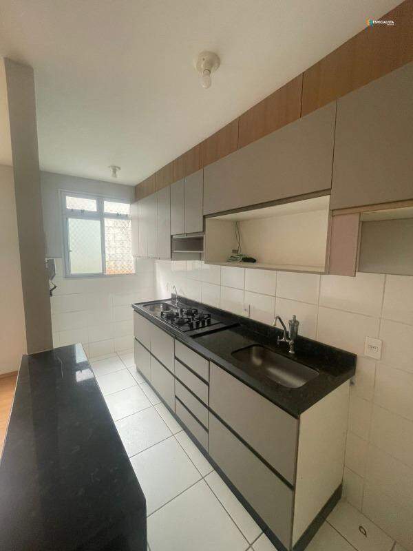 Apartamento, 2 quartos, 45 m² - Foto 1