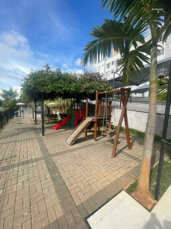 Apartamento, 2 quartos, 45 m² - Foto 2