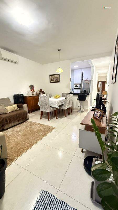 Casa, 2 quartos, 62 m² - Foto 2