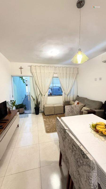 Casa, 2 quartos, 62 m² - Foto 3