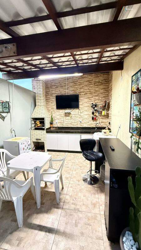 Casa, 2 quartos, 62 m² - Foto 8