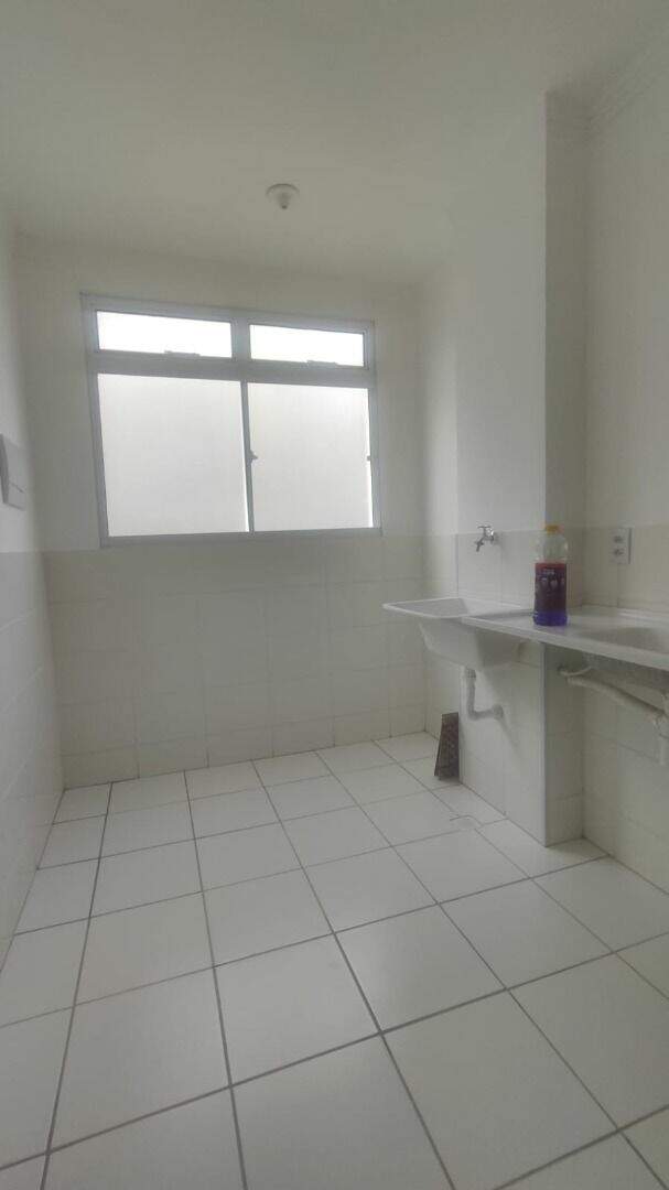 Apartamento, 2 quartos, 44 m² - Foto 2