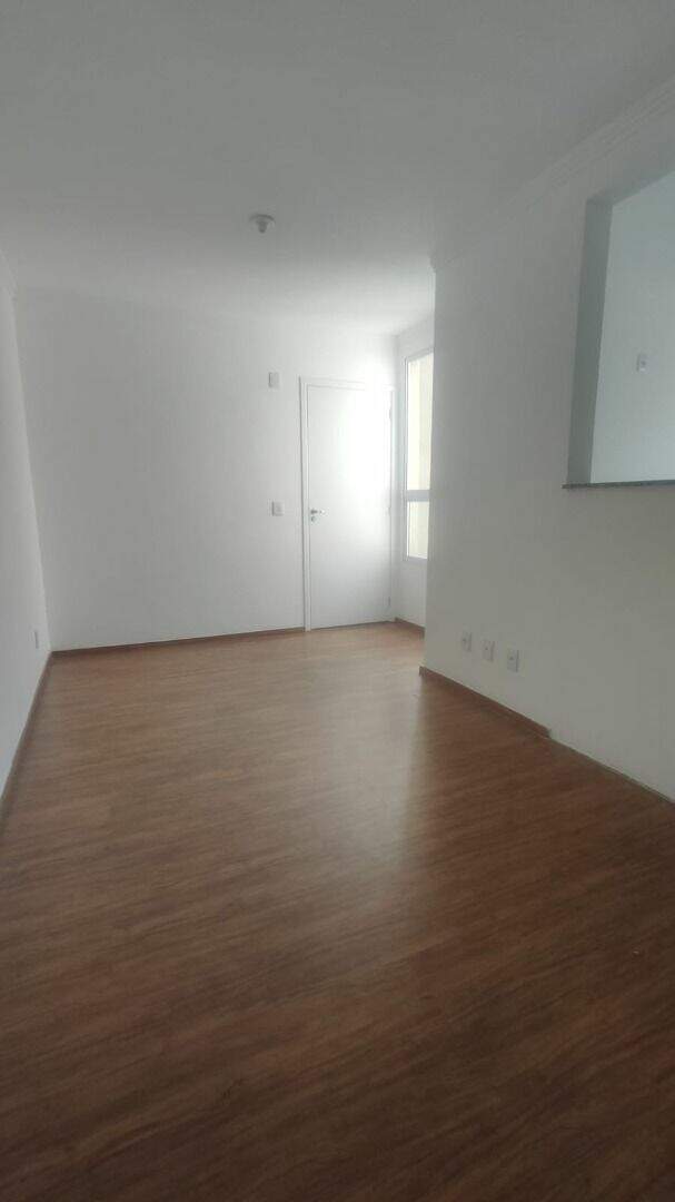 Apartamento, 2 quartos, 44 m² - Foto 1