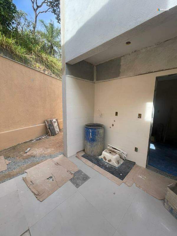 Casa, 3 quartos, 180 m² - Foto 9