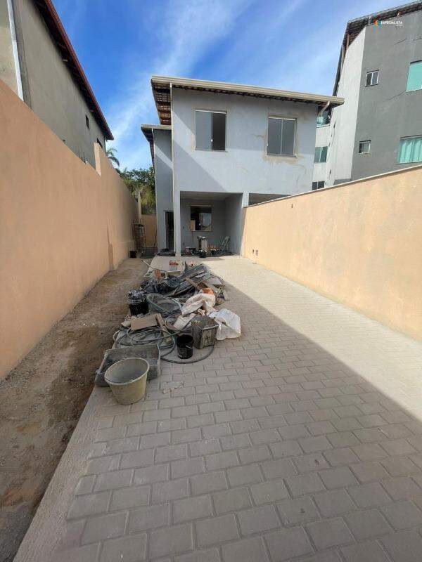 Casa, 3 quartos, 180 m² - Foto 1