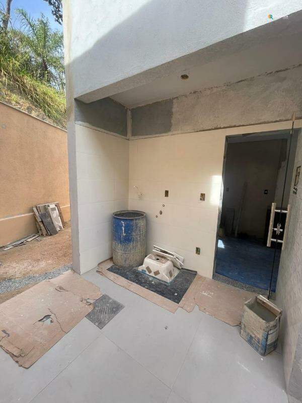 Casa, 3 quartos, 180 m² - Foto 10