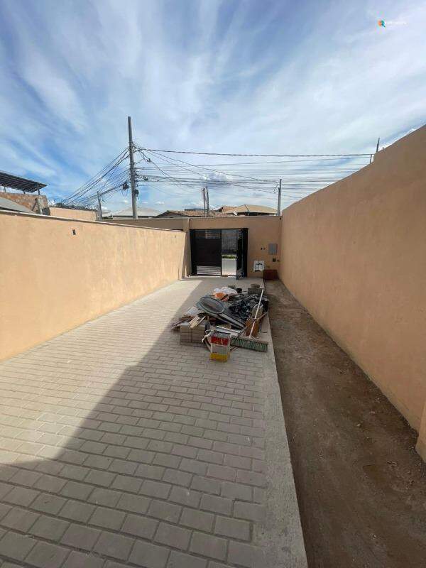 Casa, 3 quartos, 180 m² - Foto 12