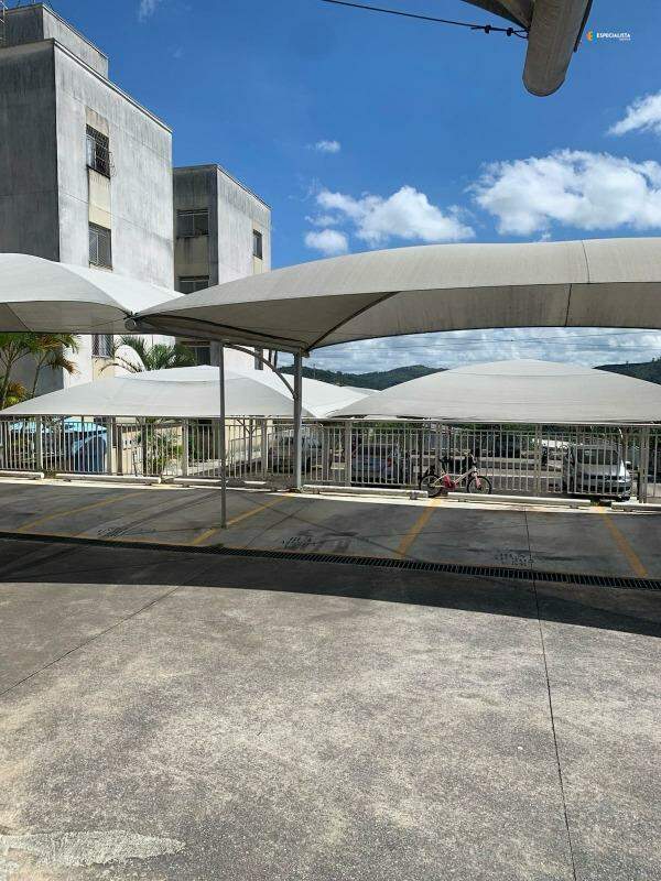 Apartamento, 2 quartos, 45 m² - Foto 9