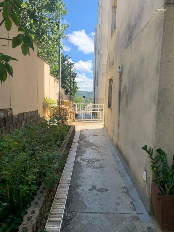 Apartamento, 2 quartos, 45 m² - Foto 12