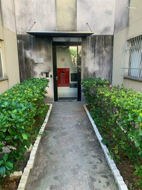 Apartamento, 2 quartos, 45 m² - Foto 11
