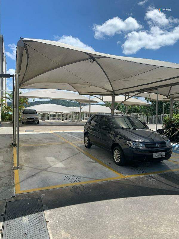 Apartamento, 2 quartos, 45 m² - Foto 10