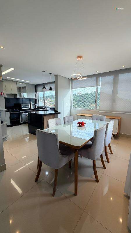 Casa, 3 quartos, 210 m² - Foto 5
