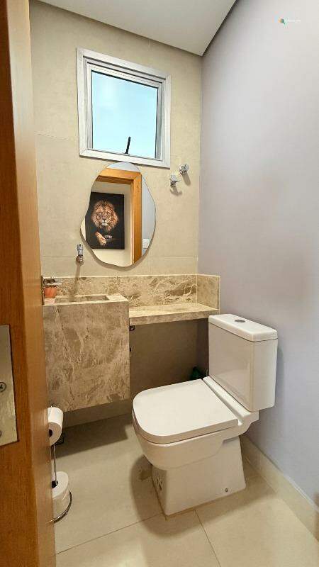 Casa, 3 quartos, 210 m² - Foto 9