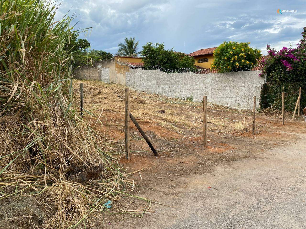 Terreno, 546 m² - Foto 1