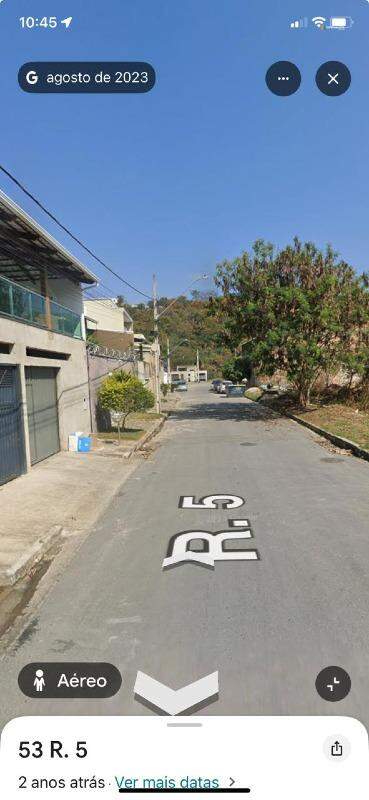 Terreno, 250 m² - Foto 3