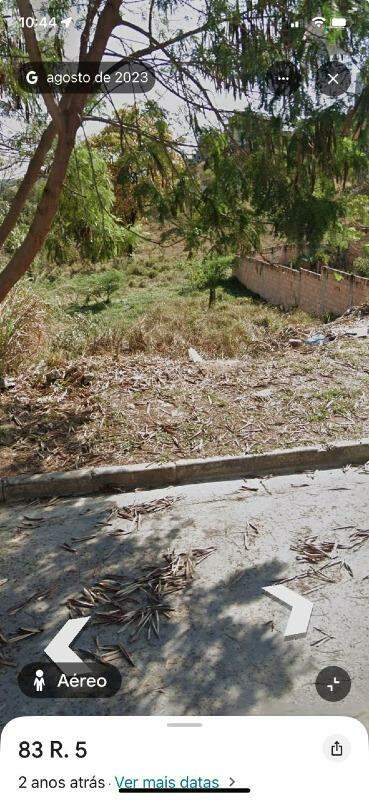 Terreno, 250 m² - Foto 1
