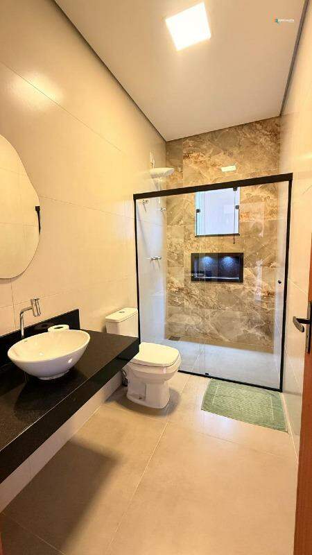 Casa de Condomínio, 3 quartos - Foto 11