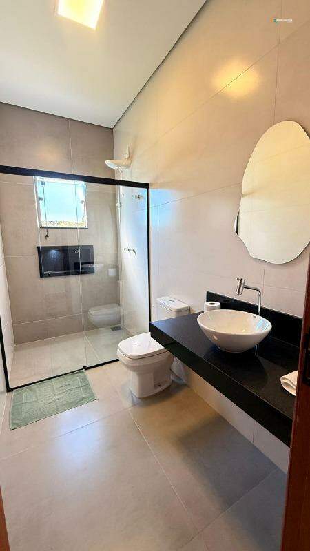 Casa de Condomínio, 3 quartos - Foto 17
