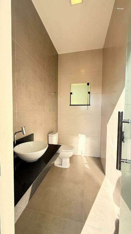 Casa de Condomínio, 3 quartos - Foto 10