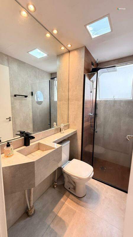 Apartamento, 2 quartos, 45 m² - Foto 5
