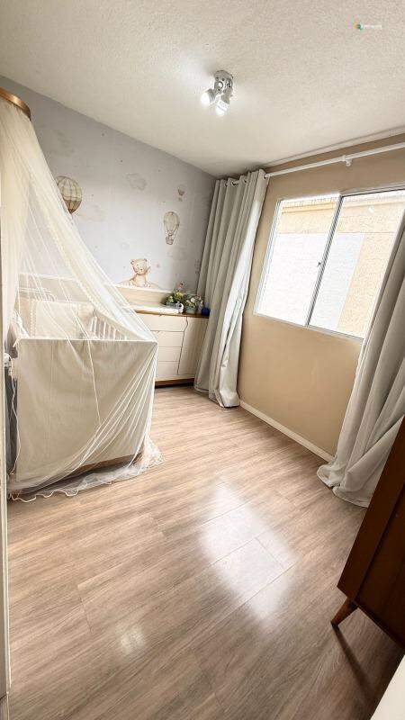Apartamento, 2 quartos, 45 m² - Foto 6