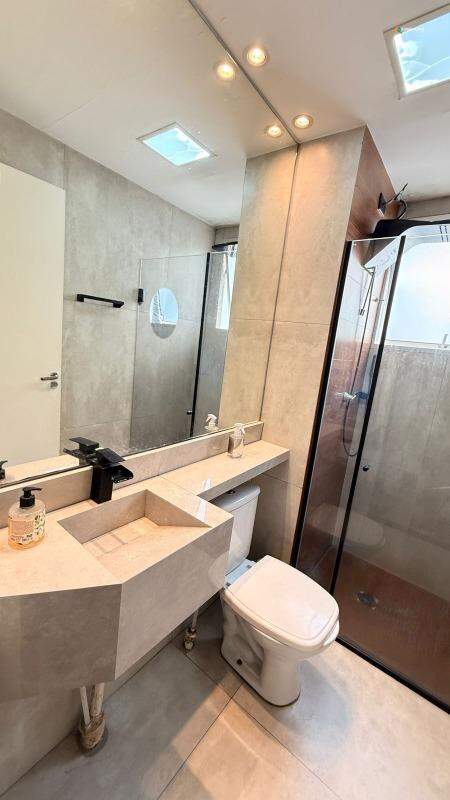 Apartamento, 2 quartos, 45 m² - Foto 10