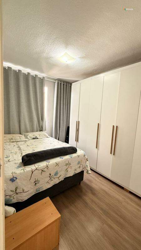 Apartamento, 2 quartos, 45 m² - Foto 2