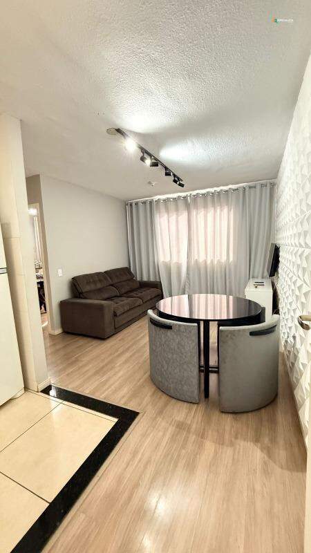 Apartamento, 2 quartos, 45 m² - Foto 7