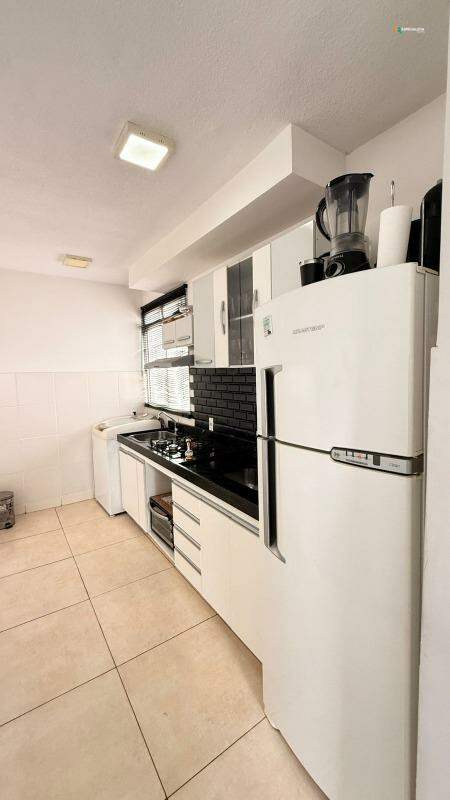 Apartamento, 2 quartos, 45 m² - Foto 9