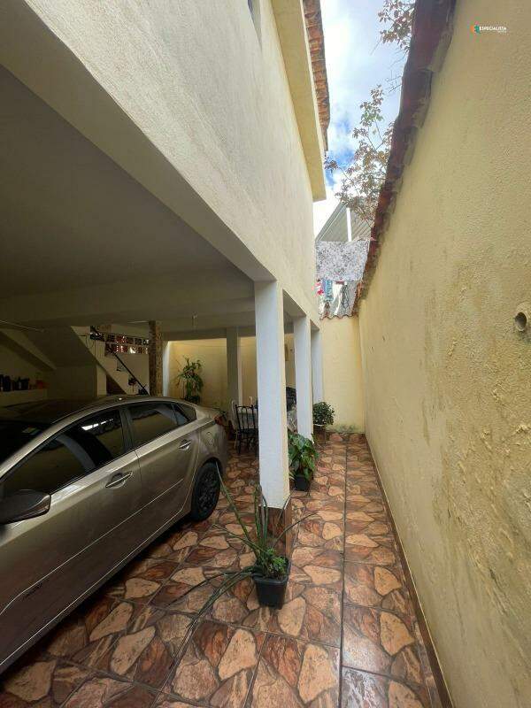 Casa, 2 quartos, 90 m² - Foto 3