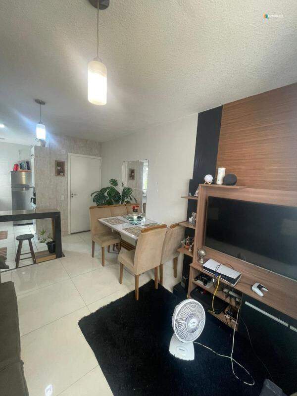 Apartamento, 2 quartos, 47 m² - Foto 2