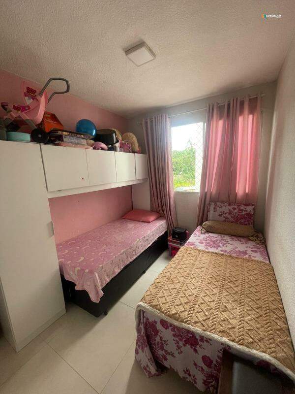 Apartamento, 2 quartos, 47 m² - Foto 8