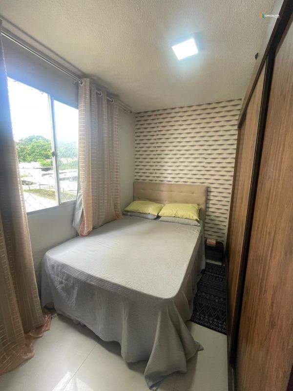 Apartamento, 2 quartos, 47 m² - Foto 6