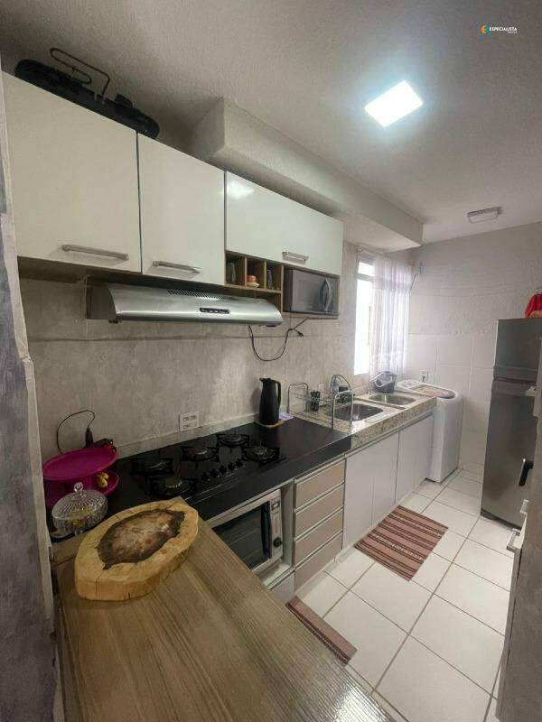 Apartamento, 2 quartos, 47 m² - Foto 12