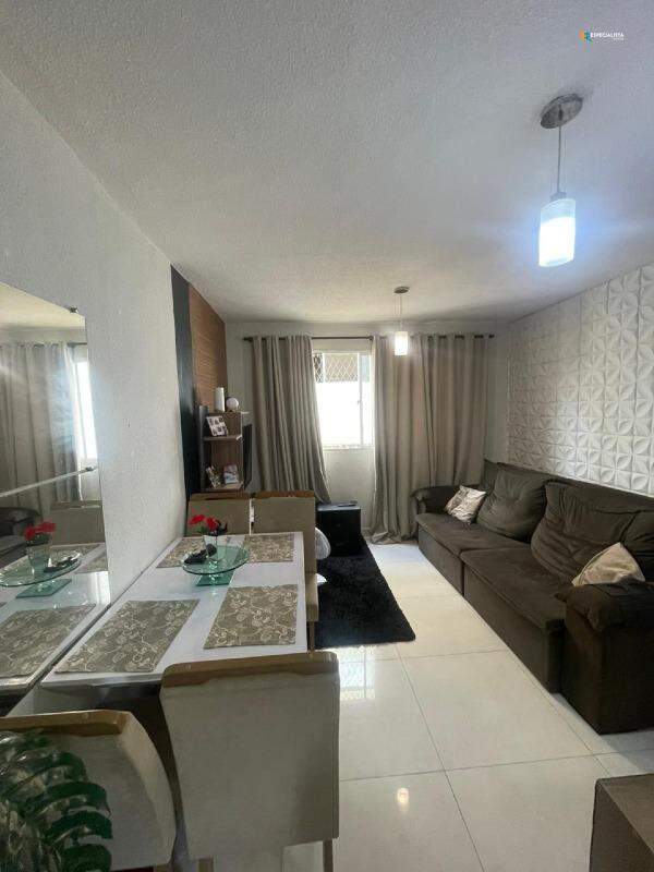Apartamento, 2 quartos, 47 m² - Foto 3