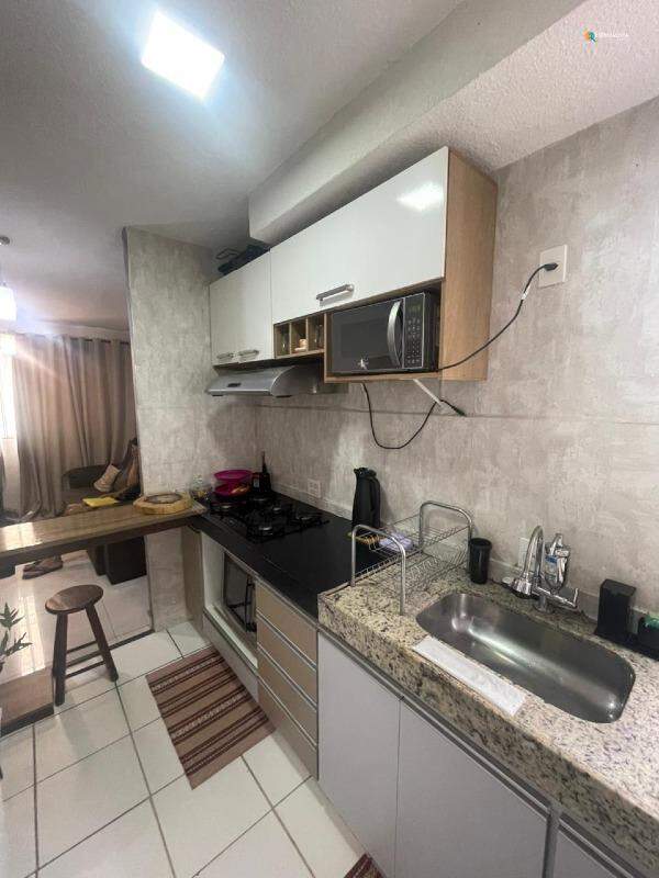 Apartamento, 2 quartos, 47 m² - Foto 11