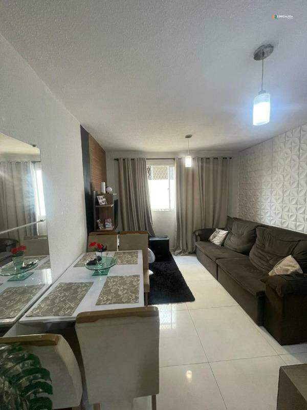 Apartamento, 2 quartos, 47 m² - Foto 4