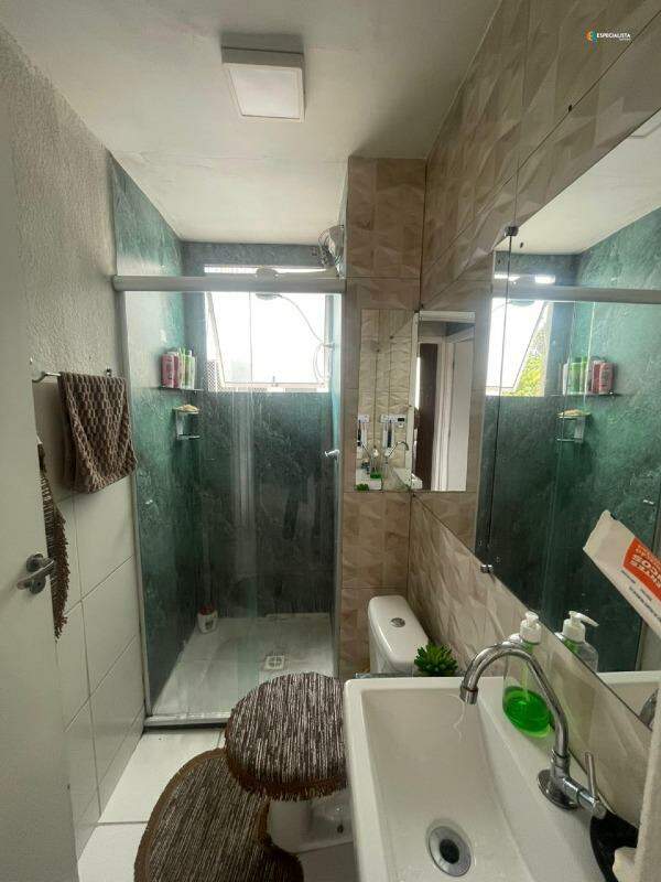 Apartamento, 2 quartos, 47 m² - Foto 10
