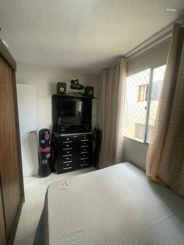 Apartamento, 2 quartos, 47 m² - Foto 5