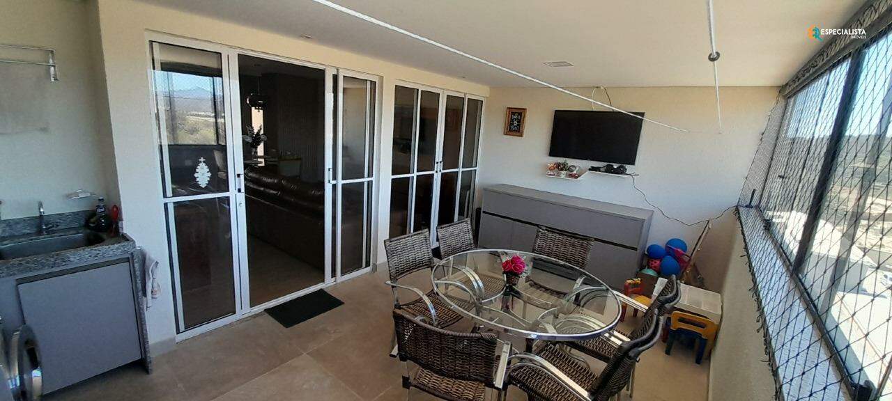 Cobertura, 3 quartos, 90 m² - Foto 5