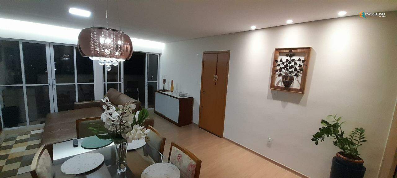 Cobertura, 3 quartos, 90 m² - Foto 3