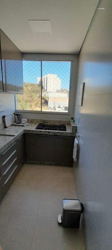 Cobertura, 3 quartos, 90 m² - Foto 8
