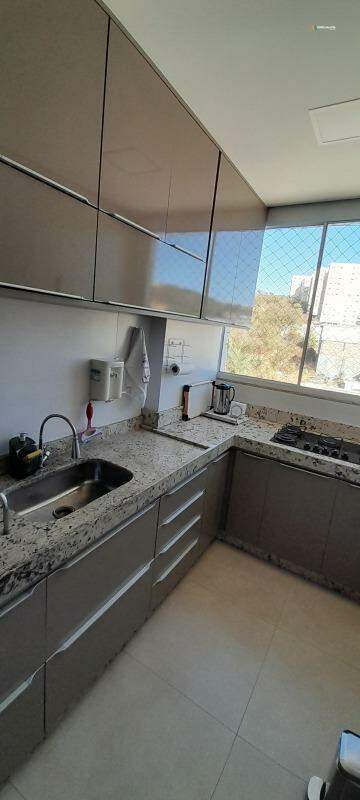 Cobertura, 3 quartos, 90 m² - Foto 11