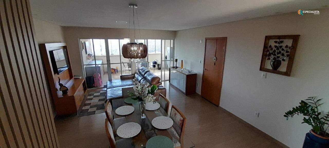 Cobertura, 3 quartos, 90 m² - Foto 1