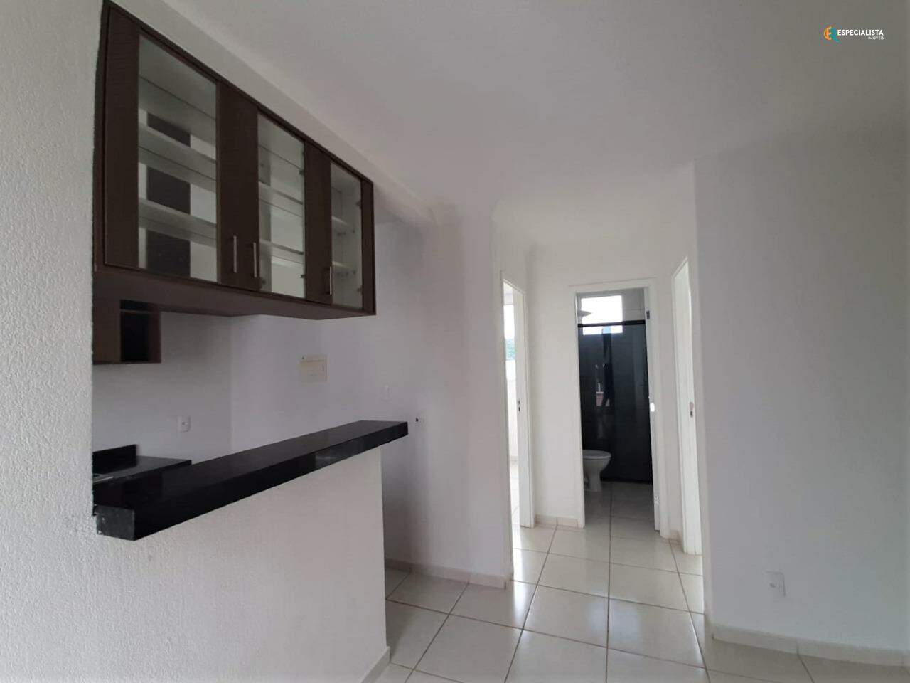Apartamento, 2 quartos, 44 m² - Foto 5