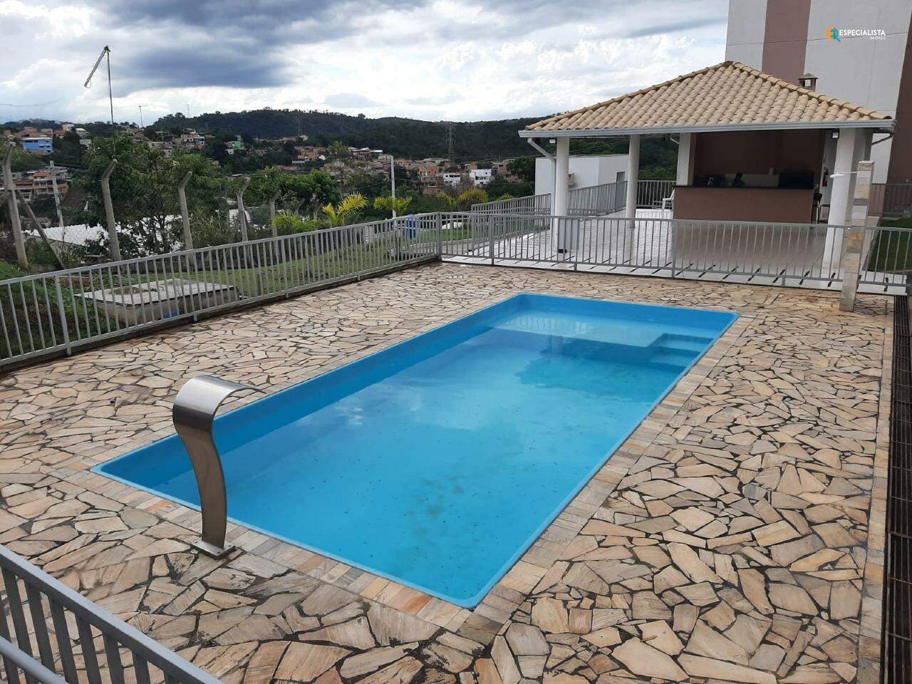 Apartamento, 2 quartos, 44 m² - Foto 11