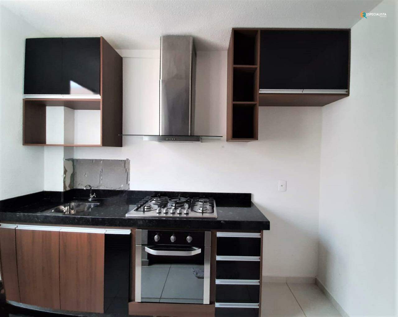 Apartamento, 2 quartos, 44 m² - Foto 4